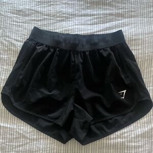 Gymshark Women's Athletic Shorts